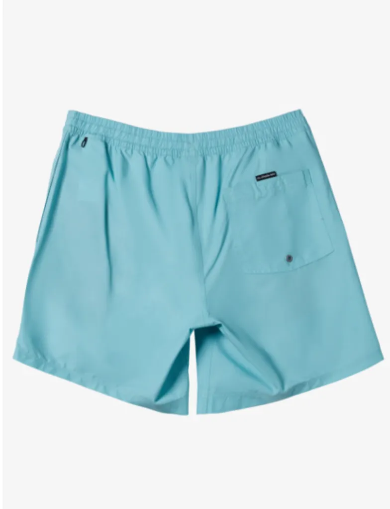 Quiksilver Everyday Solid Volley 15" - Swim Shorts For Men