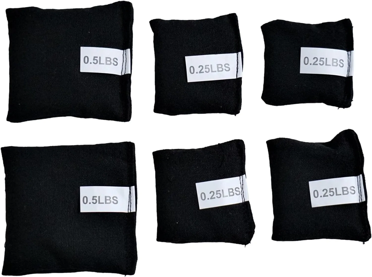 Sensory4u Weighted Sensory Compression Vest for Kids (Small) - 6 Removable Weights Included - Great For Kids Sensory Motor Aide