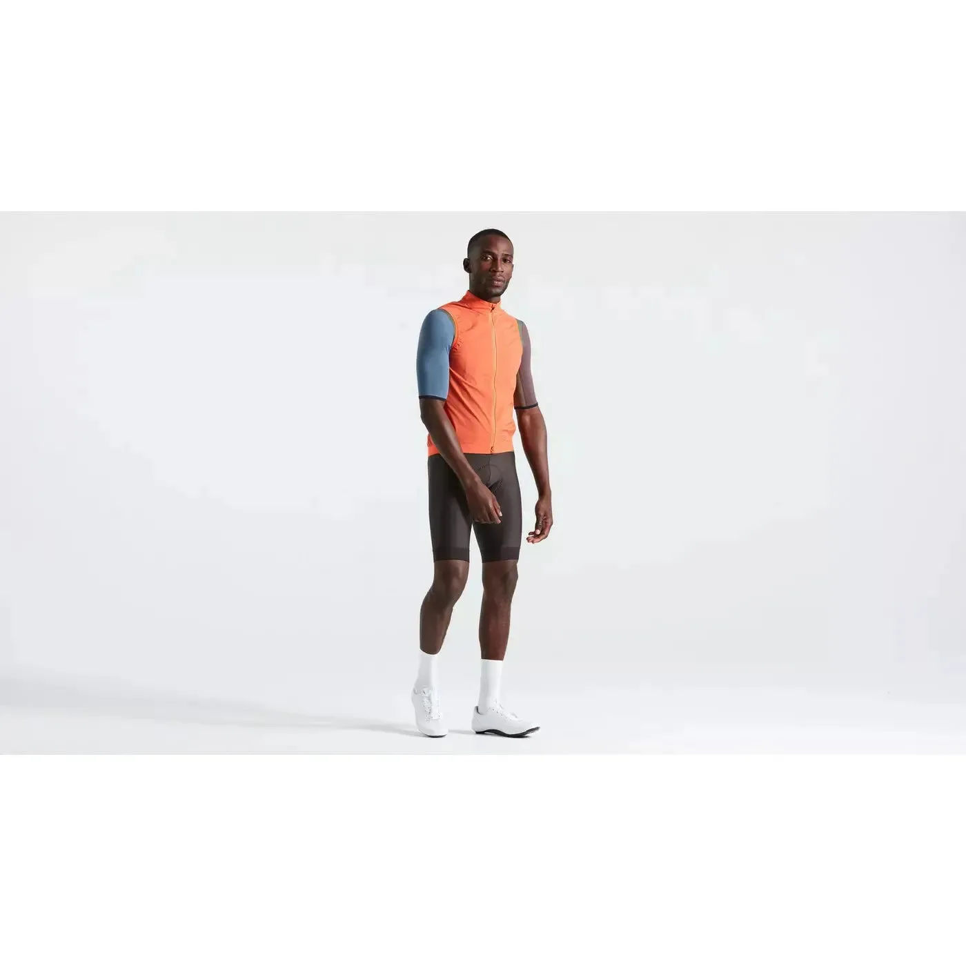 Specialized Men's Prime Wind Vest - Blaze