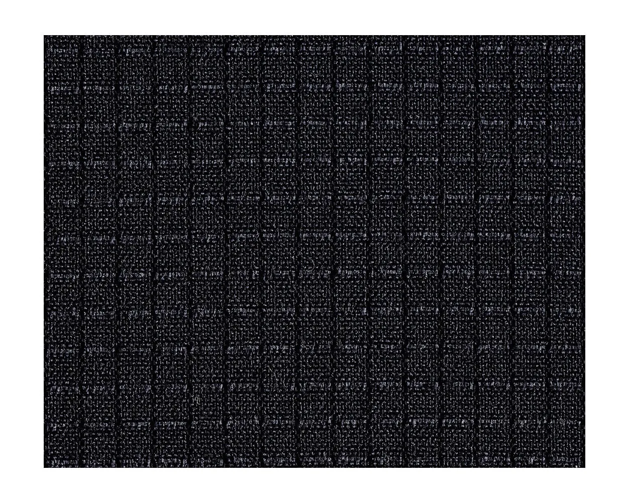 The Ventura Vest: Black