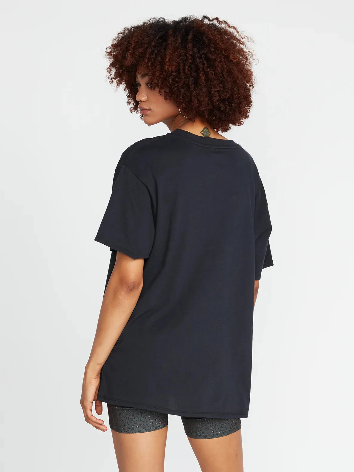 Volcom Women's Stone Tech Short Sleeve Tee 2023