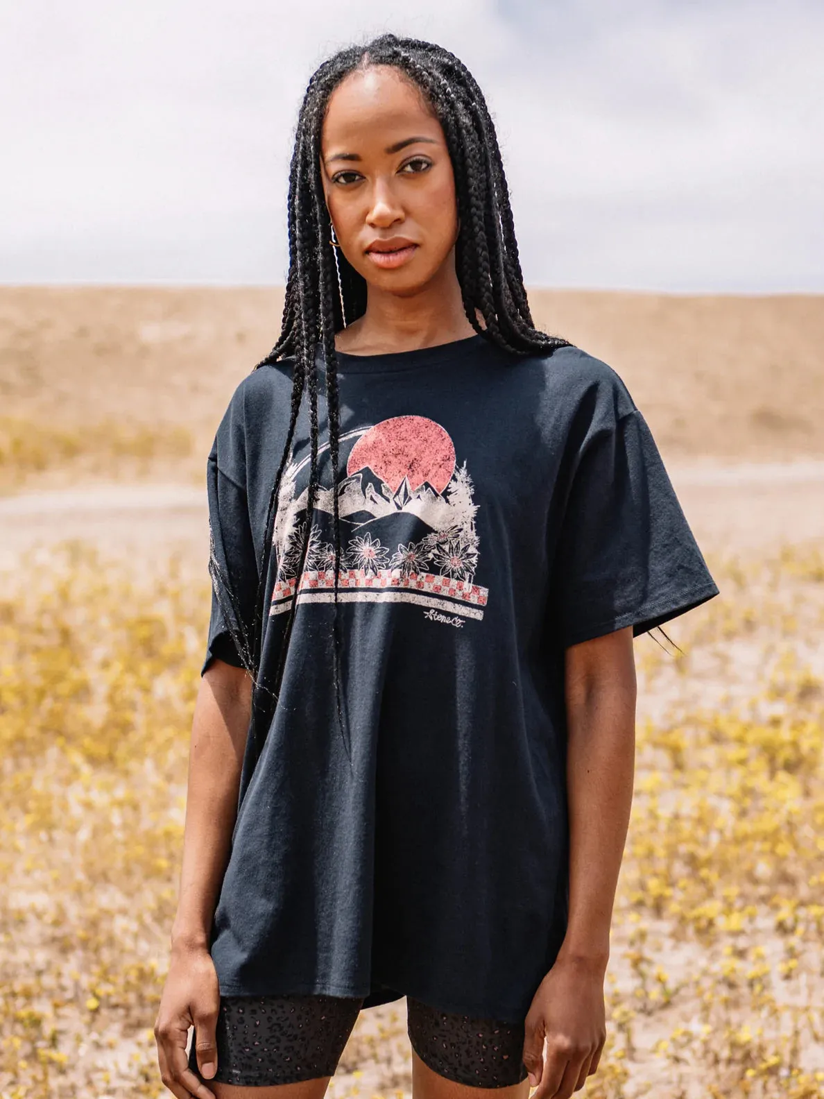 Volcom Women's Stone Tech Short Sleeve Tee 2023